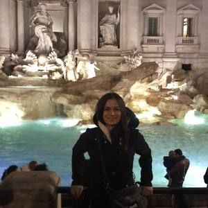 Meet your Posher, Jenifer